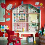 Plakfolie voor poppenhuis kopen?, Verzamelen, Poppenhuizen en Toebehoren, Nieuw