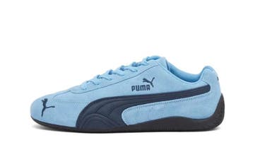 Puma Speedcat Archive Team Light Blue Club Navy, Nieuw