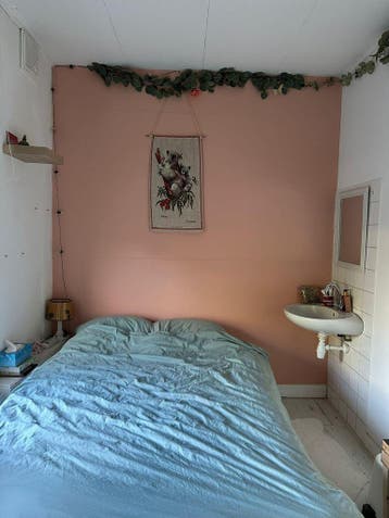 Te huur: Appartement Baronielaan in Breda, Noord-Brabant, Breda, Appartement