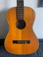 Höfner - Folk de Concert - Micro Piezzo Signée Carton - -, Muziek en Instrumenten, Snaarinstrumenten | Gitaren | Akoestisch, Nieuw