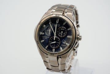Citizen - ECO-DRIVE Chronograph - Zonder minimumprijs -, Nieuw