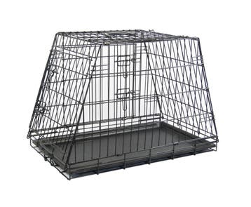 MaxxPet Hondenbench - Autobench - 78x47x55cm (Autobenches), Dieren en Toebehoren, Hondenbenches, Verzenden, Nieuw