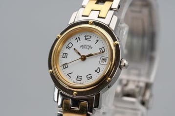 Hermès - Clipper - Zonder minimumprijs - CL4.220 - Dames -, Nieuw