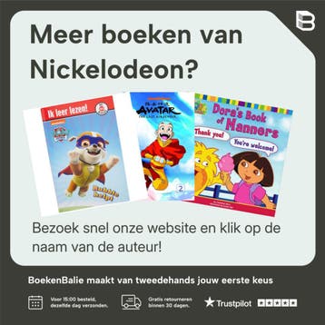 Mars, Here We Come! - Nickelodeon 9781847380463, Verzenden, Gelezen, Nickelodeon