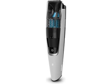 Philips 7000 serie BT7204/85 - Baardtrimmer - Afzuigsysteem, Verzenden, Nieuw