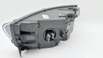 Volvo XC40 LED rechter koplamp rechts 32293923, Ophalen, Gebruikt, Volvo