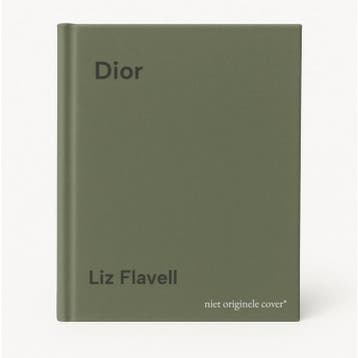 Dior - Liz Flavell 9781781453131, Verzenden, Zo goed als nieuw, Liz Flavell