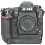 Tweedehands Nikon D5 Body (XQD) CM5916, Gebruikt, Spiegelreflex, Ophalen of Verzenden, Nikon