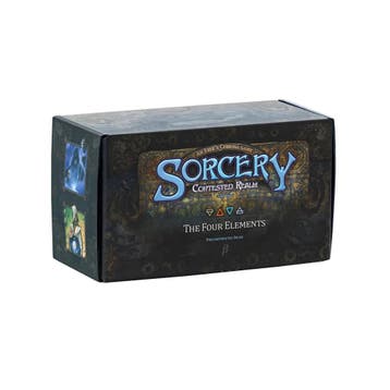 Sorcery Contested Realm Precon Box (4 decks), Verzenden, Nieuw