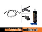 ABS-sensor Mercedes-benz Eqv voorzijde, links of rechts, Verzenden, Nieuw, Mercedes-Benz