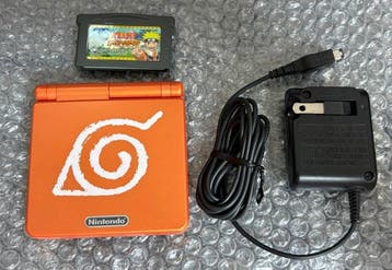 Nintendo - Gameboy Advance SP - Nintendo Game Boy Advance SP, Nieuw