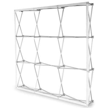 Beurswand | VELCRO | Opvouwbaar | Incl. Draagtas |, Verzenden, Nieuw in verpakking