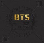 BTS - 2 Cool 4 Skool (Single Album) (CD), Verzenden, Nieuw in verpakking