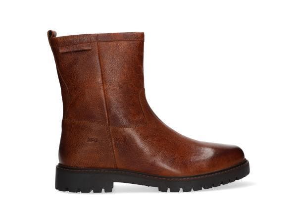 Veiling - McGregor Rockland Laars Cognac - 42, Kleding | Heren, Schoenen