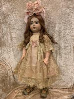 Jumeau - Pop Bébé Jumeau - 1850-1900 - Frankrijk