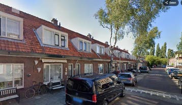 Woning te huur in Leiden - 75 m² - 4 kamer(s) - 4 kamers, Huizen en Kamers, Overige soorten, Leiden, Zuid-Holland