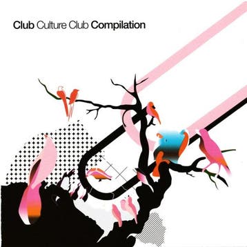 cd - The Glimmer Twins* / TLP aka Troubleman* - Club Cult..., Verzenden, Zo goed als nieuw