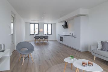 Te huur: Appartement Eerste Hasselaerstraat in Haarlem, Noord-Holland, Appartement, Haarlem
