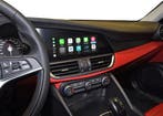 CarPlay /Android interface Alfa Romeo Stelvio / Giulia, Auto diversen, Ophalen of Verzenden, Nieuw