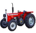 Massey Ferguson Tractor 360 Turbo 4wd, Zakelijke goederen, Agrarisch | Tractoren, Nieuw