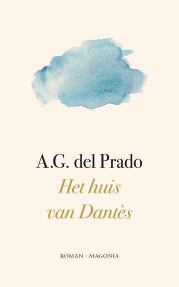 Het Huis Van Dantès | A.G. del Prado | Nieuw, Boeken, Ophalen of Verzenden, Nieuw, A.G. del Prado