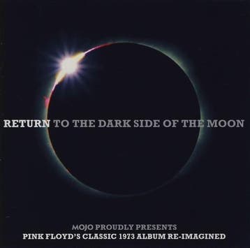 cd - Various - Return To The Dark Side Of The Moon u002F..., Verzenden, Zo goed als nieuw