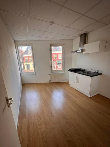 Te huur: Kamer Tuinen in Leeuwarden