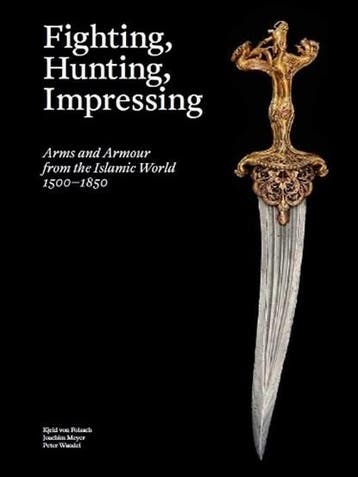 Fighting, Hunting, Impressing | 9788792596109 | Kjeld von, Ophalen of Verzenden, Zo goed als nieuw, Kjeld von Folsach ; Joachim Meyer ; Peter Wandel