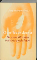 Over levenskunst 9789026319310 Joep Dohmen, Verzenden, Gelezen, Joep Dohmen