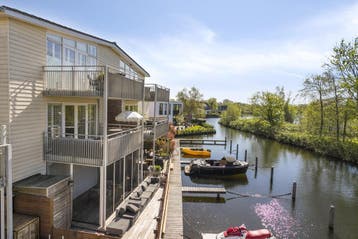Te huur: Appartement Molenkade in Vinkeveen, Vinkeveen, Utrecht, Appartement