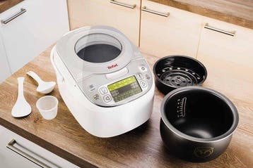 Tefal RK8121 - Multicooker, Verzenden, Nieuw