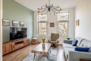 Te huur: Appartement Woelwijkstraat in Rotterdam, Appartement, Rotterdam, Zuid-Holland