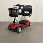 Scootmobiel Gogo Ultra X 4-wiel | Pride, Ophalen of Verzenden, Gebruikt, Pride, 10 km/u of minder