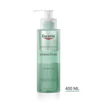 Eucerin DermoPure Reinigingsgel, Verzenden, Nieuw