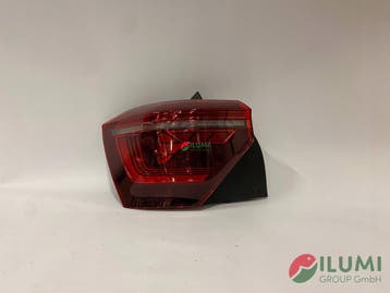 VW Polo 2G Lift 20- achterlicht links IQ Light Matrix 2G0.94, Verzenden, Gebruikt