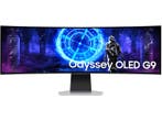 Samsung - DQHD Gaming Monitor - 49 inch, Gaming, Verzenden, In hoogte verstelbaar, Nieuw
