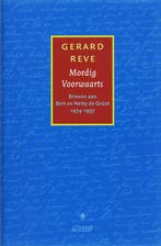 Moedig voorwaarts 9789020407129 Gerard Reve, Verzenden, Gelezen, Gerard Reve