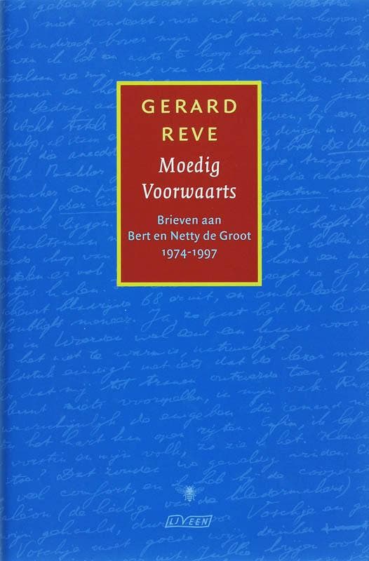 Moedig voorwaarts 9789020407129 Gerard Reve, Boeken, Overige Boeken, Gelezen, Verzenden