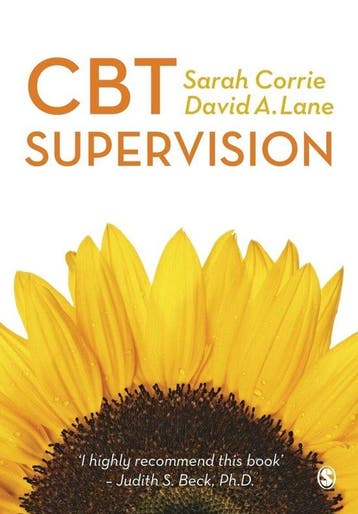 9781446266397 CBT Supervision Corrie, Verzenden, Nieuw, Corrie