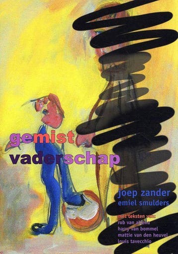 Gemist Vaderschap - J. Zander 9789080863125, Boeken, Verzenden, Gelezen, J. Zander