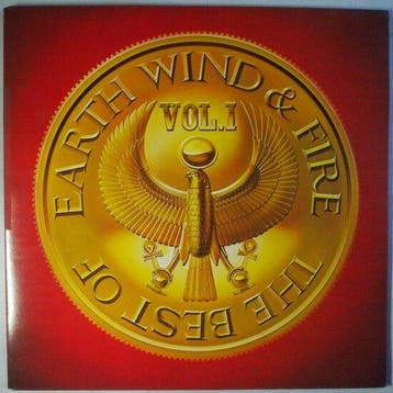 Earth, Wind & Fire - The Best Of Earth Wind & Fire Vol. I..., Cd's en Dvd's, Vinyl | Pop, Verzenden, Nieuw in verpakking