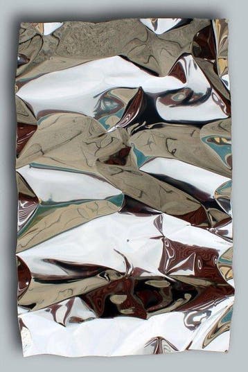 AVA Design - Hurricane Mirror design premium