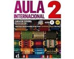 Aula Internacional 2 Libro Del Alumno - Aula Internacional, Boeken, Ophalen of Verzenden, Nieuw