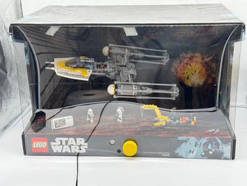 Lego Winkel display - Star Wars - Very Rare Rogue Store, Nieuw