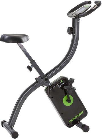 Tunturi Cardio Fit B20 X-bike, Nieuw