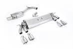 Cat-back uitlaatsysteem | Volkswagen Golf Mk7.5 R 2.0 TSI 31, Verzenden, Nieuw