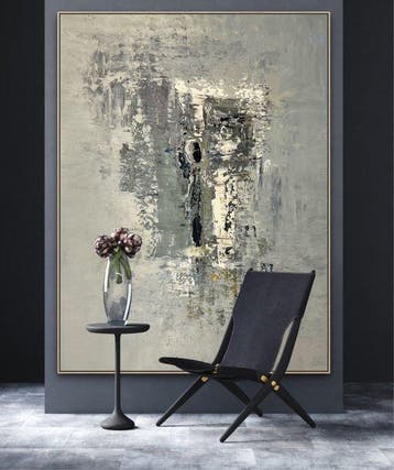 Ester Reut - Greys Terres XXL