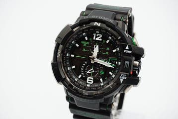 Casio - G-SHOCK - Zonder minimumprijs - GW-A1100 - Heren -, Nieuw