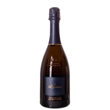 Prosecco Brut Nature, Ophalen of Verzenden, Nieuw