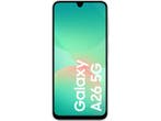 Samsung -  Galaxy A26 - 5g 128 Gb  - Wit, Verzenden, Wit, Touchscreen, Nieuw